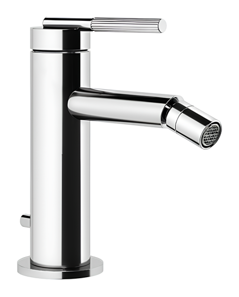 Смеситель для биде Gessi Ingranaggio 63507.031 хром