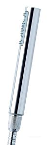 Душевая лейка Bossini Zen B00250.030 хром