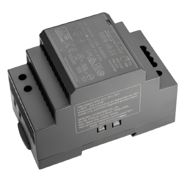 Блок питания Gessi Hybrid-Electronic 57098.238 сталь