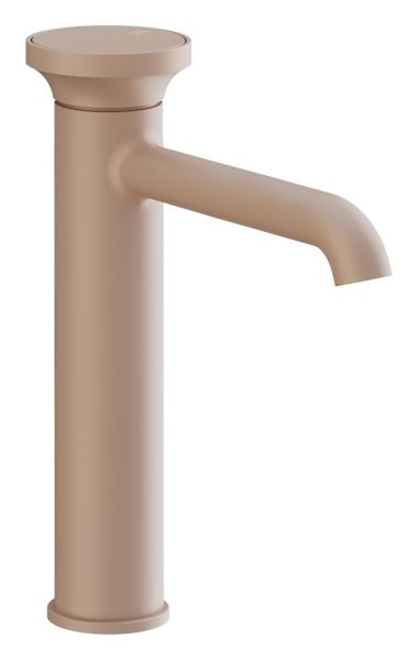 Декоративная вставка Gessi Origini 66600.275 розовый пудровый