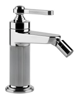 Смеситель для биде Gessi Venti20 65007.031 хром