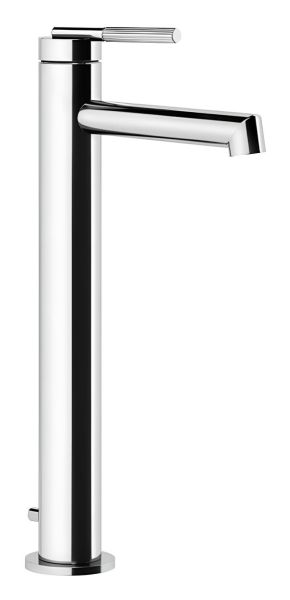 Смеситель для раковины Gessi Ingranaggio 63503.031 хром