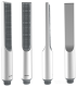 Душевая лейка Bossini Apice CE3004C.045 белый матовый