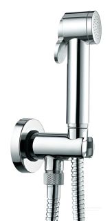 Гигиенический душ Bossini Paloma C69013.030 хром