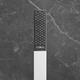 Душевая лейка Hansgrohe Rainfinity Baton 100 1jet EcoSmart 26867000