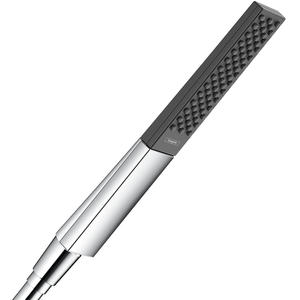 Душевая лейка Hansgrohe Rainfinity Baton 100 1jet EcoSmart 26867000