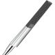 Душевая лейка Hansgrohe Rainfinity Baton 100 1jet EcoSmart 26867000