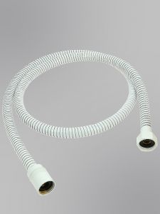Гигиенический душ со смесителем ALMAes Agata AL-877-06 белый