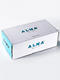 Гигиенический душ со смесителем ALMAes Agata AL-877-08 золото