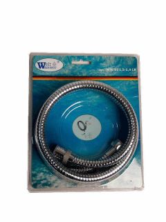 Weltwasser Шланг для душа WW BS Арт. 1,5-1,9 CR