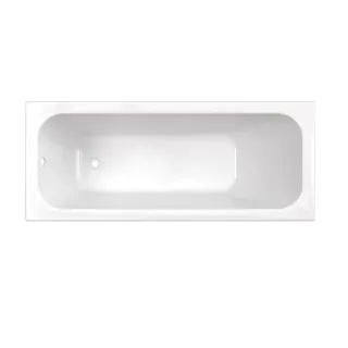 Акриловая ванна Triton Pro Ника Щ0000067445 180x80 см на каркасе белый Акриловая ванна Triton Pro Ника Щ0000067445 180x80 см на каркасе белый