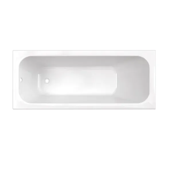 Акриловая ванна Triton Pro Ника Щ0000067445 180x80 см на каркасе белый Акриловая ванна Triton Pro Ника Щ0000067445 180x80 см на каркасе белый