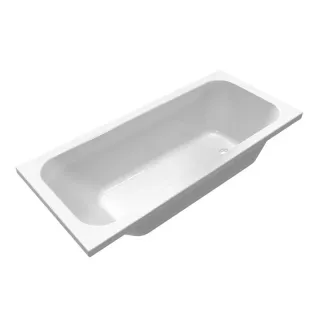 Акриловая ванна Triton Pro Ника Щ0000067445 180x80 см на каркасе белый Акриловая ванна Triton Pro Ника Щ0000067445 180x80 см на каркасе белый