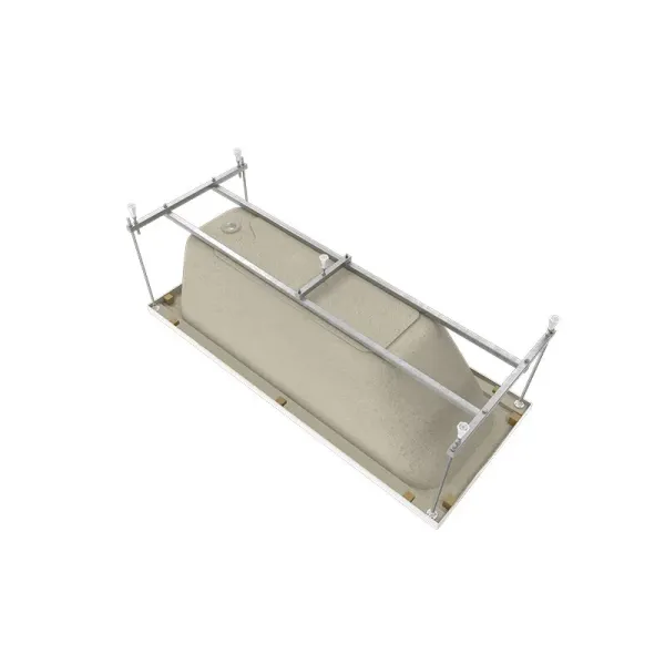 Каркас алюминиевый Triton Щ0000062057 180x80 см Каркас алюминиевый Triton Щ0000062057 180x80 см