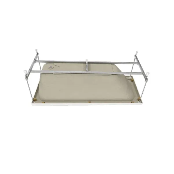 Каркас алюминиевый Triton Щ0000062057 180x80 см Каркас алюминиевый Triton Щ0000062057 180x80 см