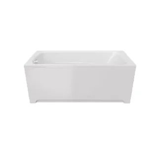 Акриловая ванна Triton Pro Лира Щ0000070219 150x70 см белый Акриловая ванна Triton Pro Лира Щ0000070219 150x70 см белый