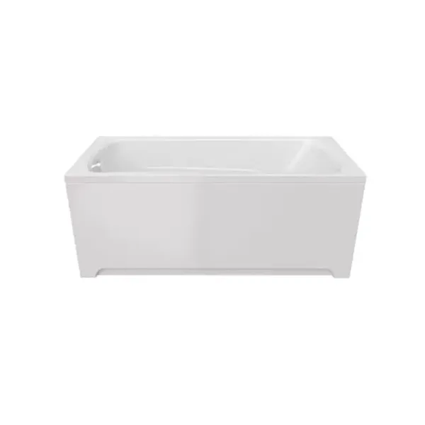 Акриловая ванна Triton Pro Лира Щ0000070219 150x70 см белый Акриловая ванна Triton Pro Лира Щ0000070219 150x70 см белый