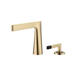 Смеситель для раковины Boheme  Duo Boheme 2х-позиционный MATT GOLD матовое золото