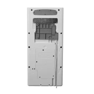 Сушилка для рук SantiLine SL-8004 высокоскоростная белый матовый