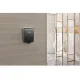 Сушилка для рук SantiLine SL-8008 черная