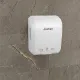 Диспенсер для бумажных полотенец SantiLine SL-8010 белый