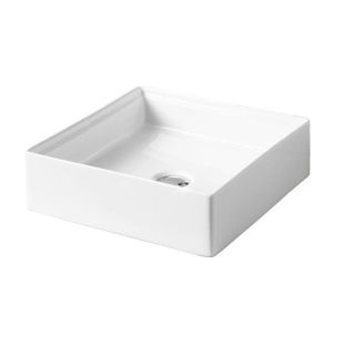 Раковина ArtCeram Scalino SCL001 05 00 arancio cammeo 38 см Раковина ArtCeram Scalino SCL001 05 00 arancio cammeo 38 см