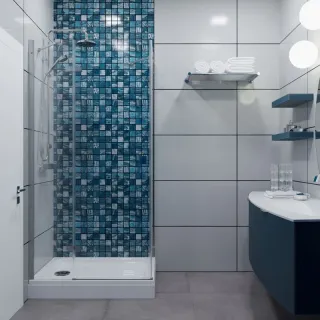 Душевой уголок Triton Брава Щ0000054194 120x80 см профиль хром стекло прозрачное Душевой уголок Triton Брава Щ0000054194 120x80 см профиль хром стекло прозрачное