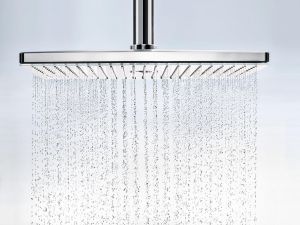 Верхний душ Hansgrohe Raindance Rainmaker Select 460 2jet 24004400