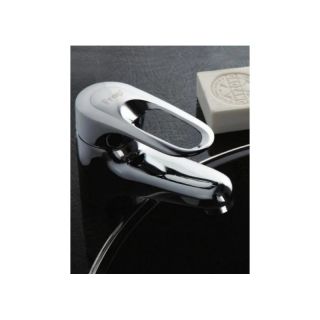 Смеситель для раковины Frap F1028-B хром