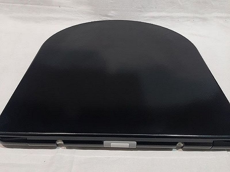 Унитаз CeramaLux NS-2176-18 с бачком и сиденьем Микролифт