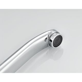 Смеситель для кухни Frap F4507-2 хром