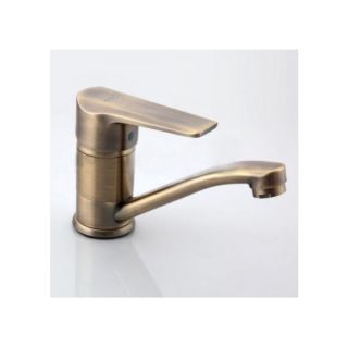 Смеситель для кухни Frap F4530-4 Бронза