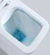Унитаз CeramaLux 2171 с бачком и сиденьем Микролифт