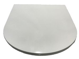 Унитаз CeramaLux 2179 с бачком и сиденьем Микролифт