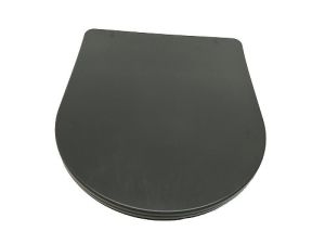 Унитаз CeramaLux B2330-2MDH  подвесной с сиденьем Микролифт