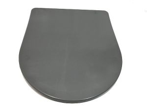 Унитаз CeramaLux B2330-3MH  подвесной с сиденьем Микролифт