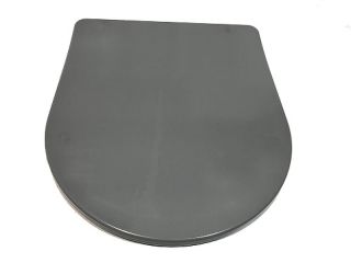 Унитаз CeramaLux B2330-3MH  подвесной с сиденьем Микролифт