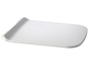Унитаз CeramaLux 2615Е подвесной с сиденьем Микролифт