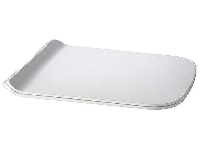 Унитаз CeramaLux 2615Е подвесной с сиденьем Микролифт