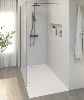 Душевой поддон Starohome NORDIC 80137452 140х100 см