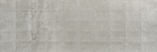 Керамическая плитка Etile 162-009-10 Rectangles Tribeca Gris Matt 33.3x100