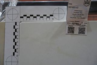 Керамическая плитка Etile 162-011-12a Trevi Pulido 7mm 120x260