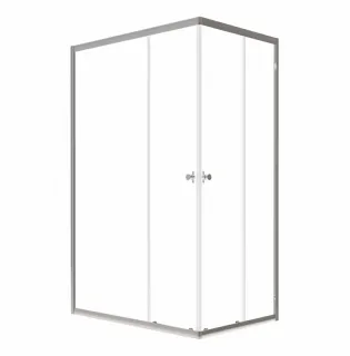 Душевой уголок Triton Вента Щ0000054193 120x80 см профиль хром стекло прозрачное Душевой уголок Triton Вента Щ0000054193 120x80 см профиль хром стекло прозрачное