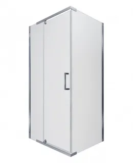Душевой уголок Triton Терра Щ0000072197 120x90 см профиль хром стекло прозрачное Душевой уголок Triton Терра Щ0000072197 120x90 см профиль хром стекло прозрачное
