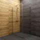 Душевой уголок Triton Терра Щ0000072197 120x90 см профиль хром стекло прозрачное