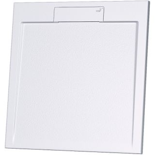 Душевой поддон квадратный RGW STL-W Белый 900x900 Душевой поддон квадратный RGW STL-W Белый 900x900