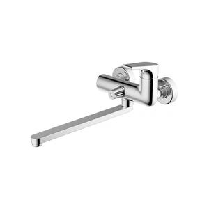 Смеситель Bravat Vega F6119177CP-01L для ванны с душем