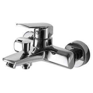 Смеситель Bravat Real F6121179CP-01 для ванны с душем