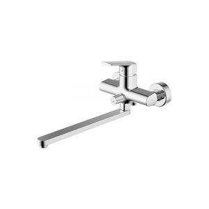 Смеситель Bravat Real F6121179CP-01L для ванны с душем