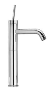 Смеситель для раковины Paini Cox 78CR205LLJO с джойстиком хром